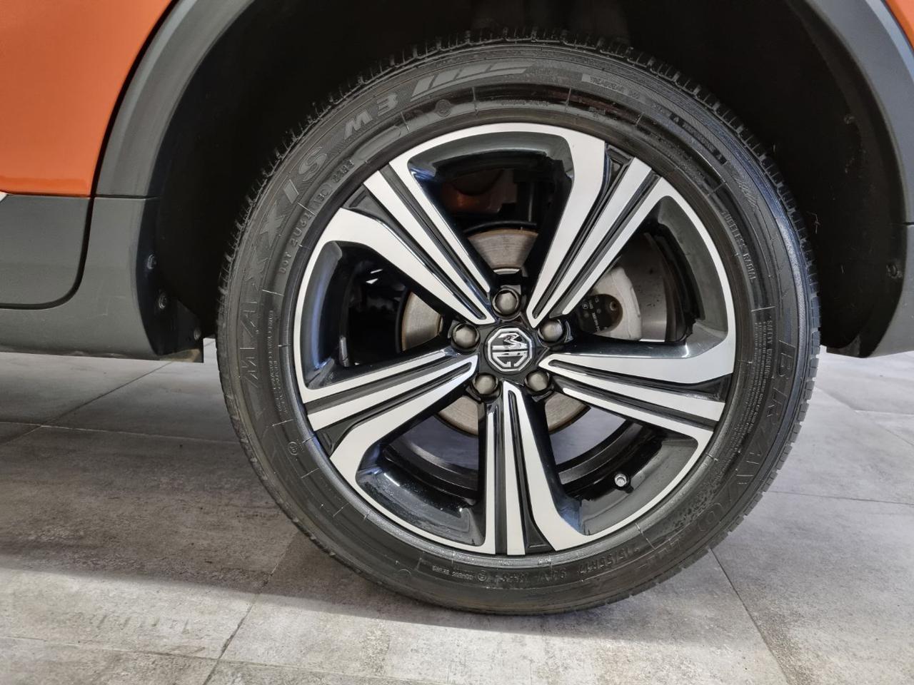 MG ZS 1.5 VTi-tech Comfort - 15