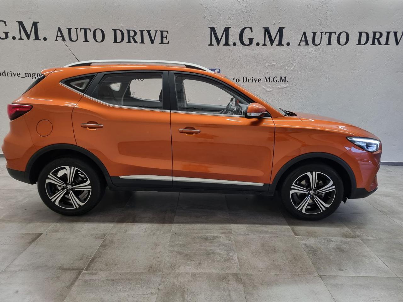 MG ZS 1.5 VTi-tech Comfort - 4