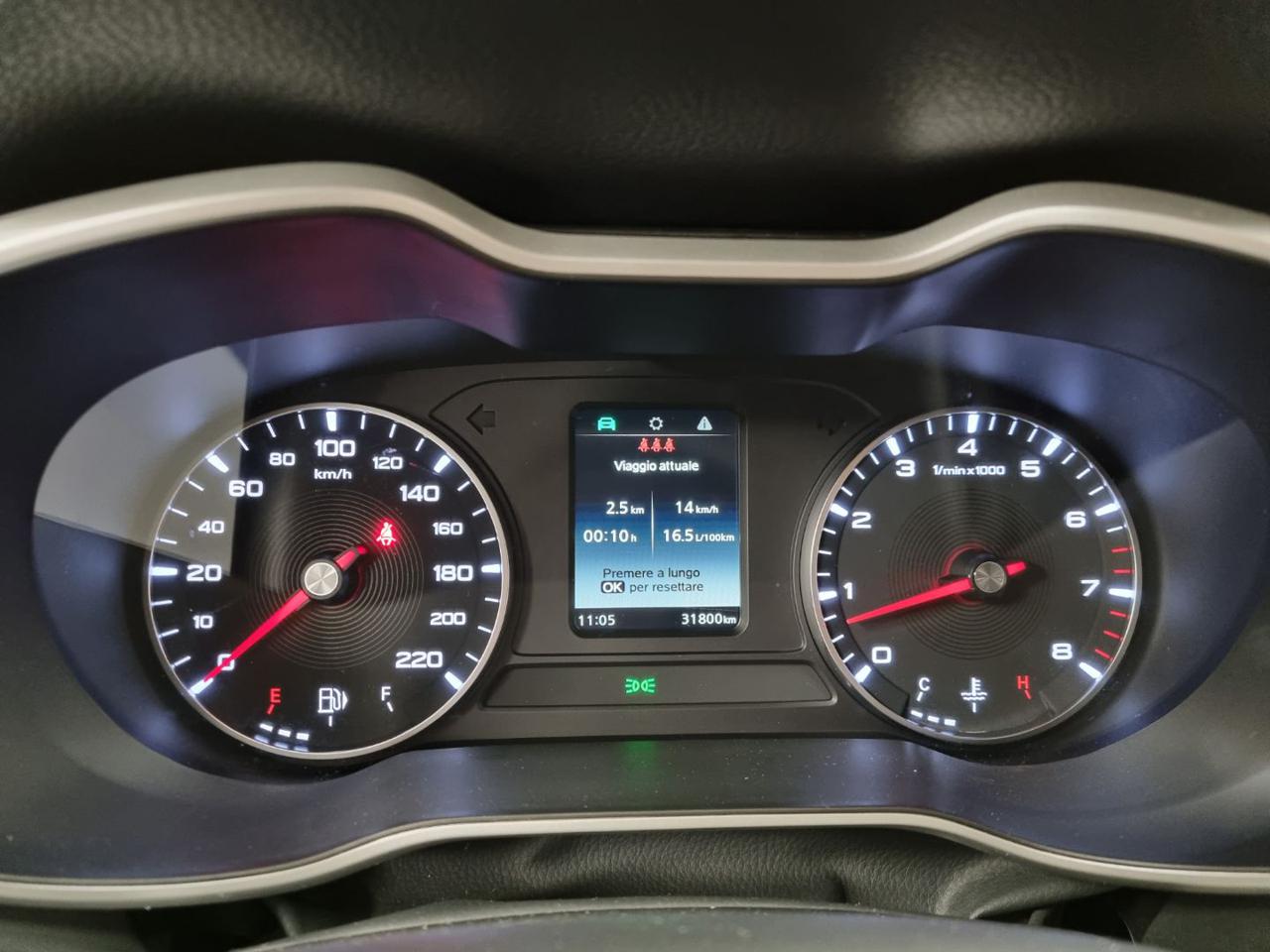 MG ZS 1.5 VTi-tech Comfort - 7