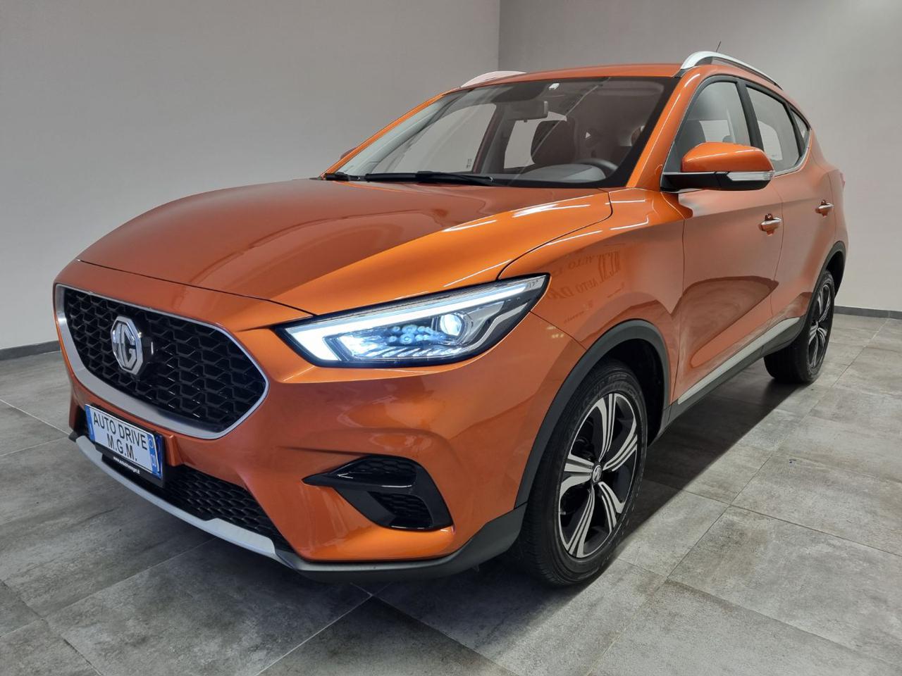 MG ZS 1.5 VTi-tech Comfort - 35