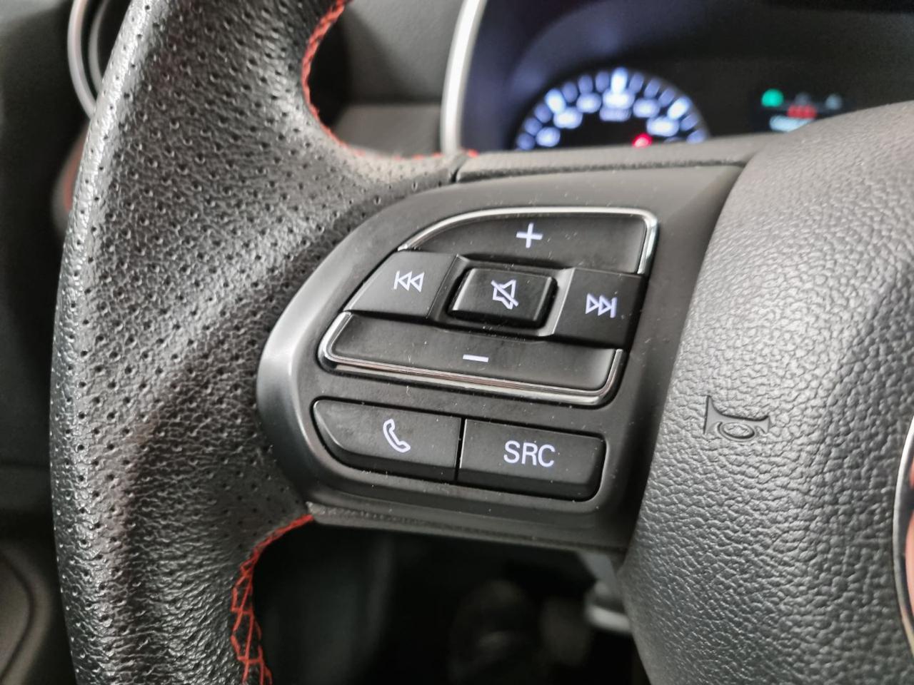 MG ZS 1.5 VTi-tech Comfort - 22