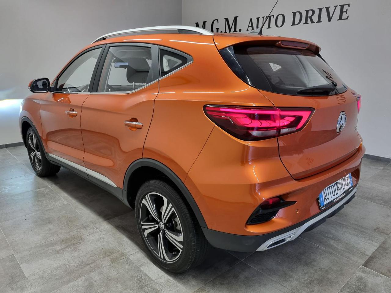 MG ZS 1.5 VTi-tech Comfort - 18