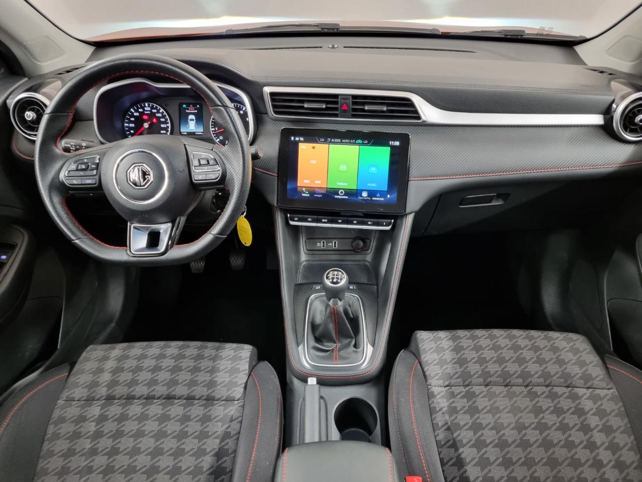 MG ZS 1.5 VTi-tech Comfort - 6