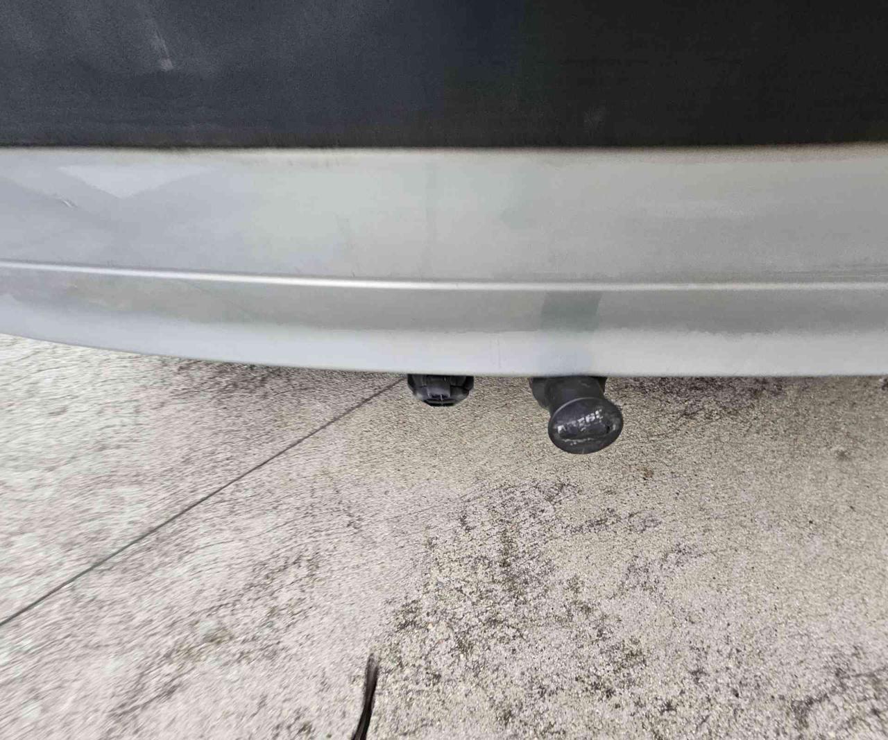 RENAULT Clio 1.5 dCi 82CV cat 5 porte Limited GANCIO TRAINO - 9