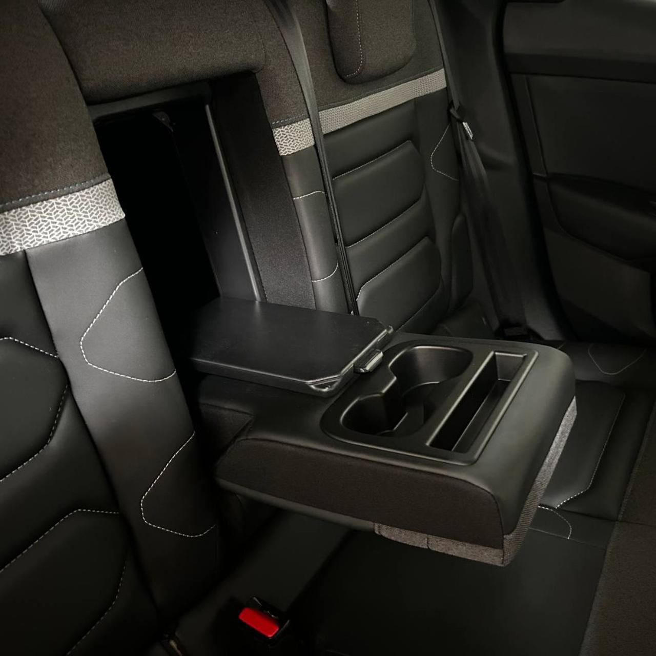 CITROEN E-C4 motore elettrico 136 CV Shine TETTO APRIBILE - 14