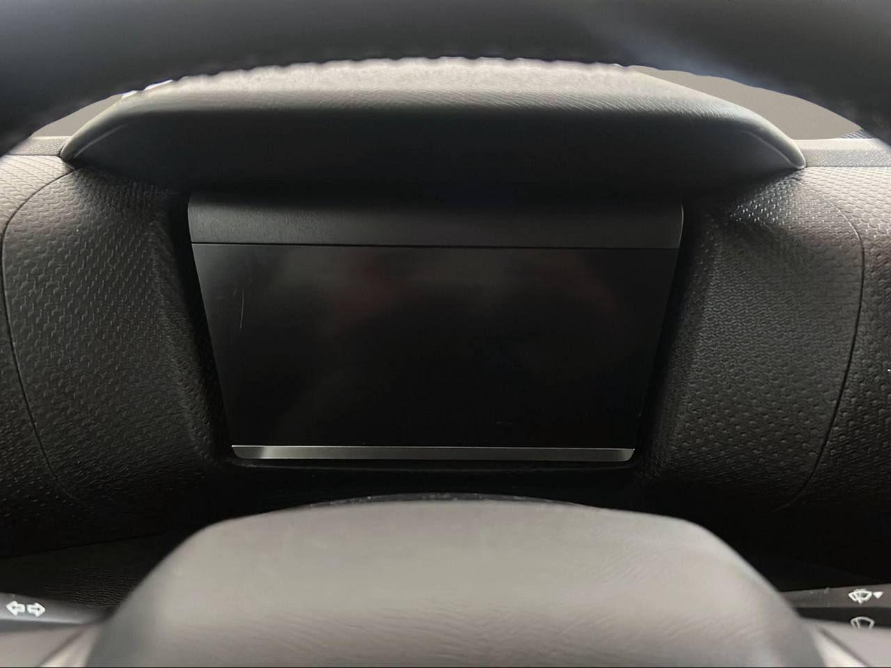 CITROEN E-C4 motore elettrico 136 CV Shine TETTO APRIBILE - 19