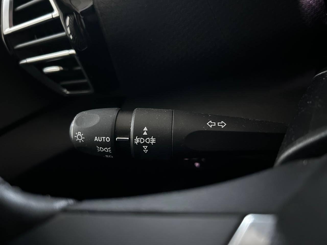 CITROEN E-C4 motore elettrico 136 CV Shine TETTO APRIBILE - 18