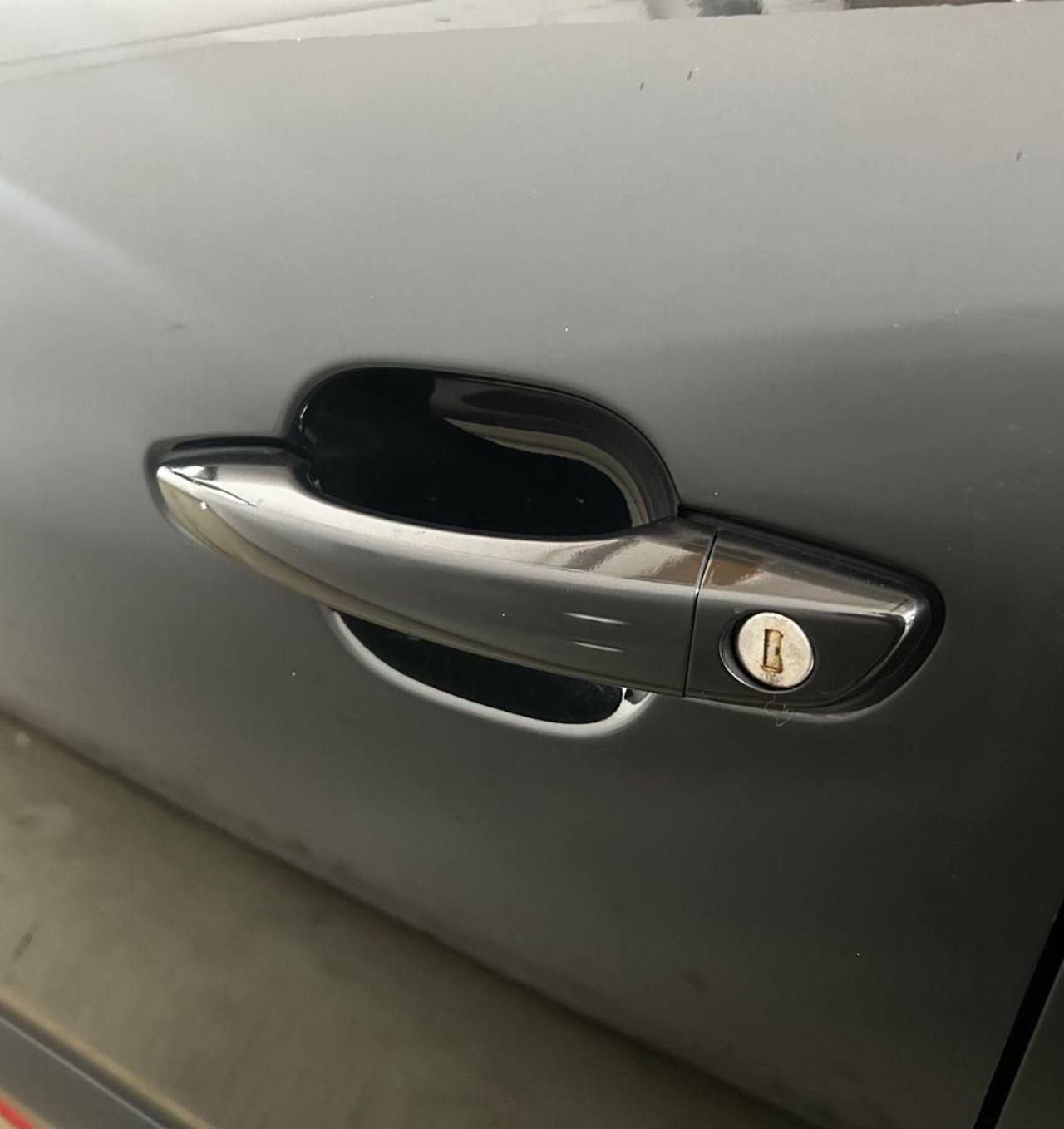 CITROEN E-C4 motore elettrico 136 CV Shine TETTO APRIBILE - 44