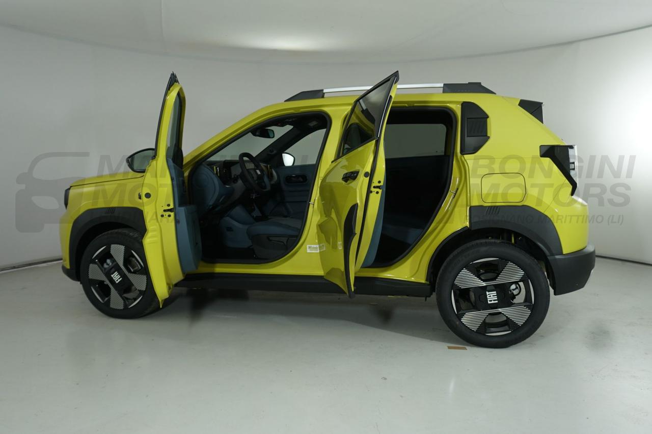 FIAT Grande Panda 1.2 HYBRID 110CV LA PRIMA - 26