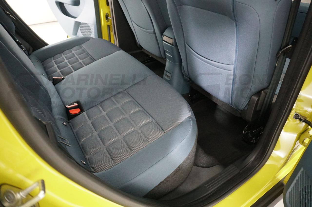 FIAT Grande Panda 1.2 HYBRID 110CV LA PRIMA - 11