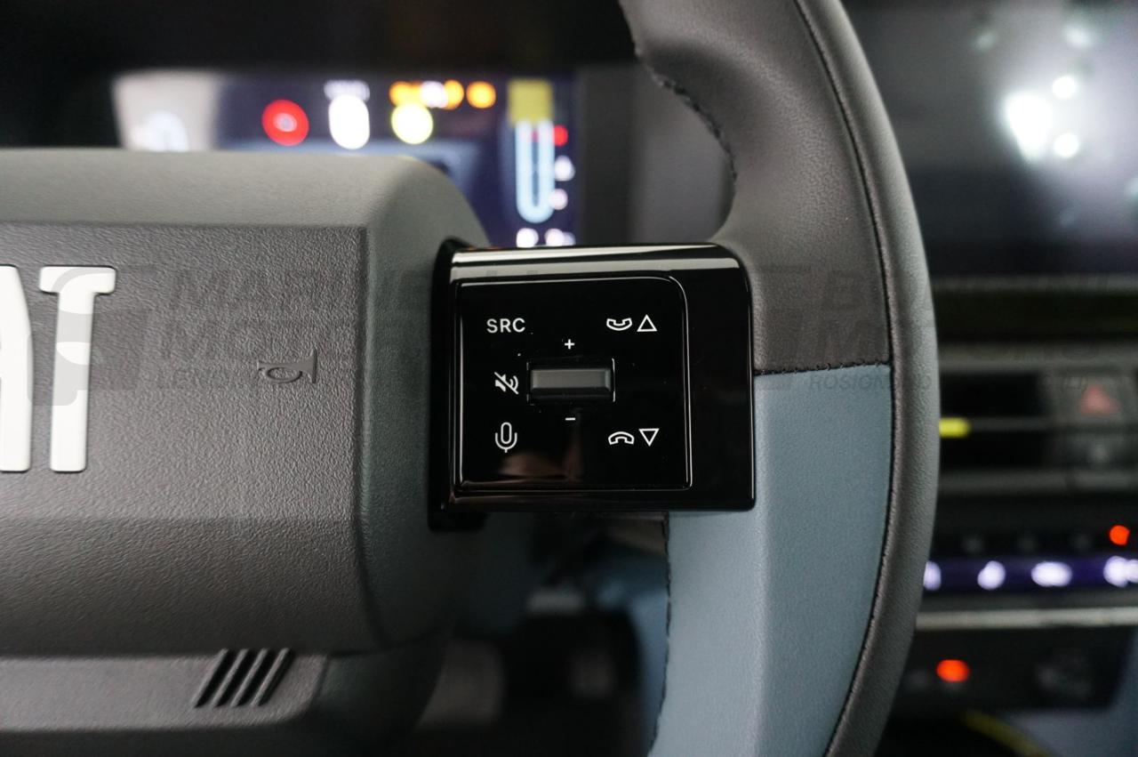 FIAT Grande Panda 1.2 HYBRID 110CV LA PRIMA - 24