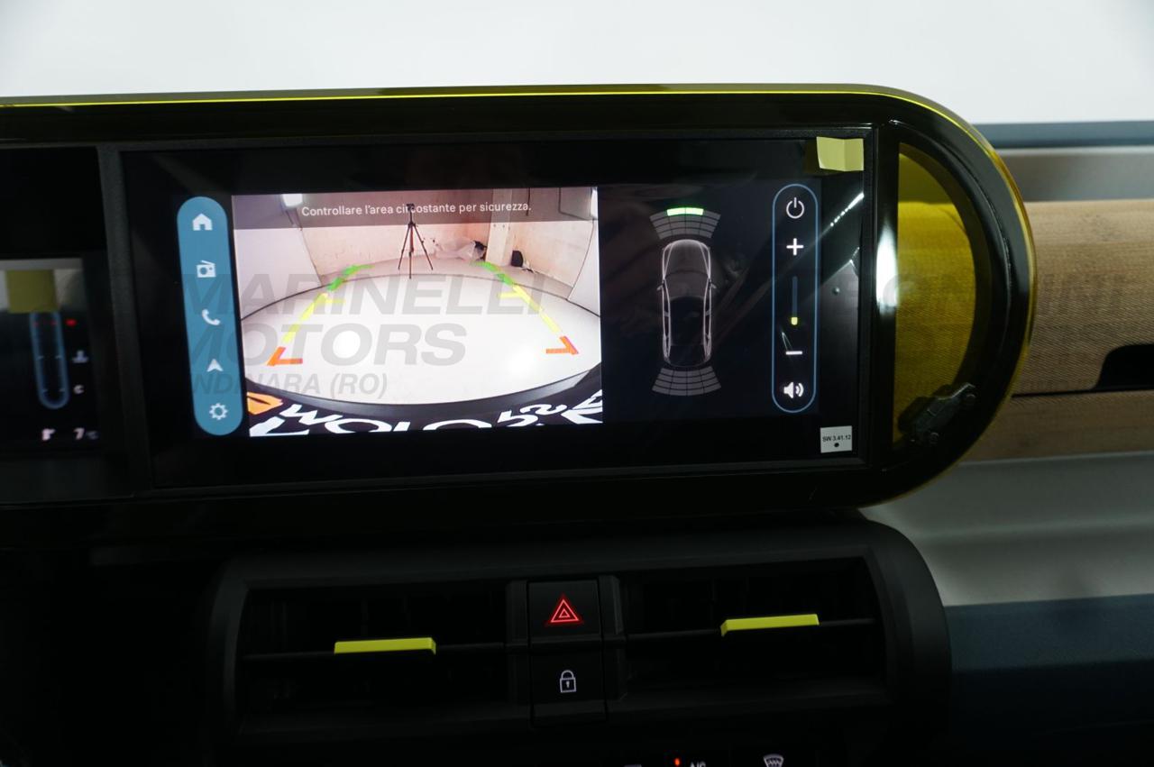 FIAT Grande Panda 1.2 HYBRID 110CV LA PRIMA - 14