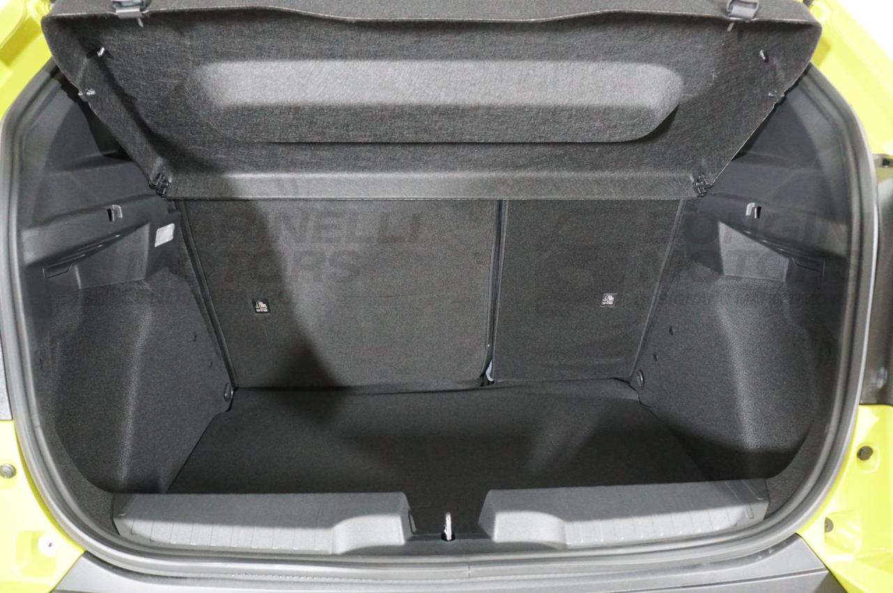 FIAT Grande Panda 1.2 HYBRID 110CV LA PRIMA - 12