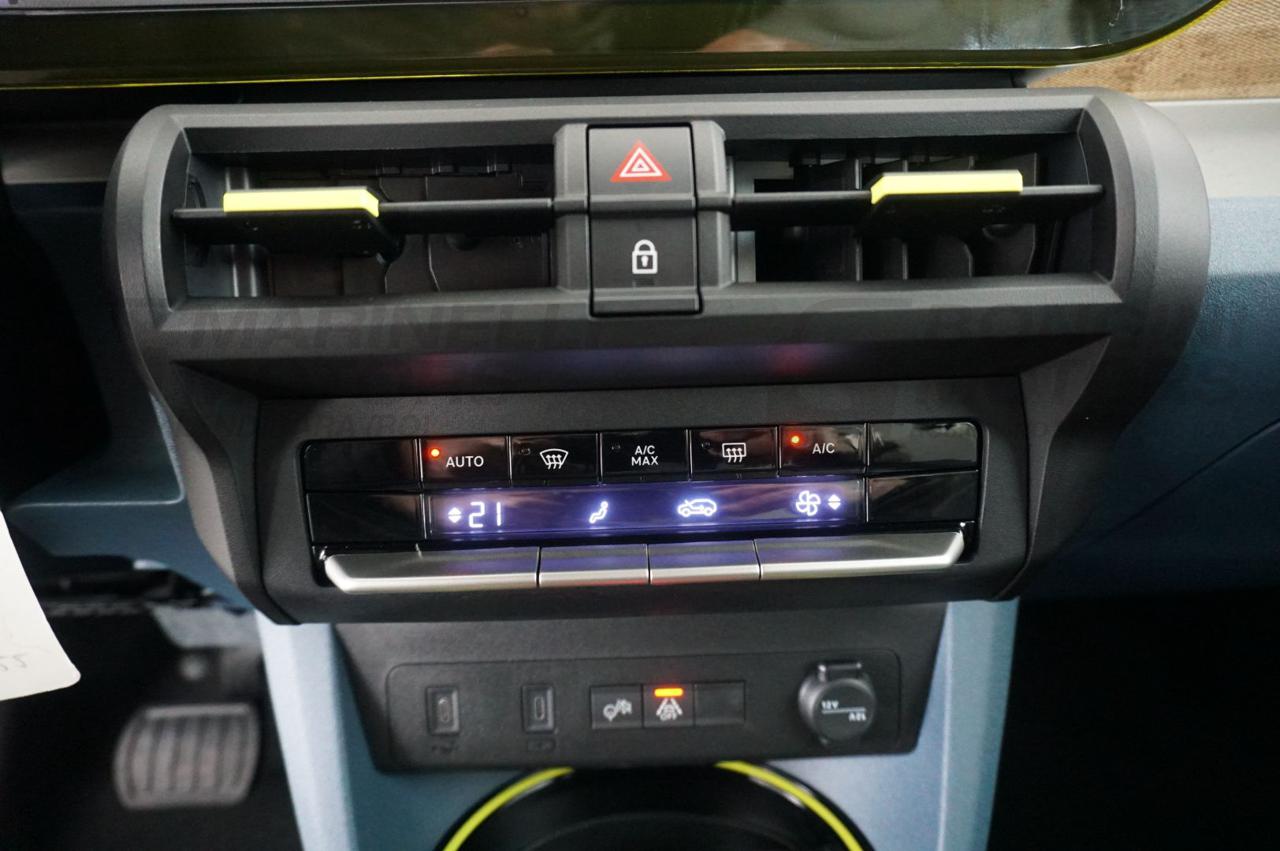 FIAT Grande Panda 1.2 HYBRID 110CV LA PRIMA - 15