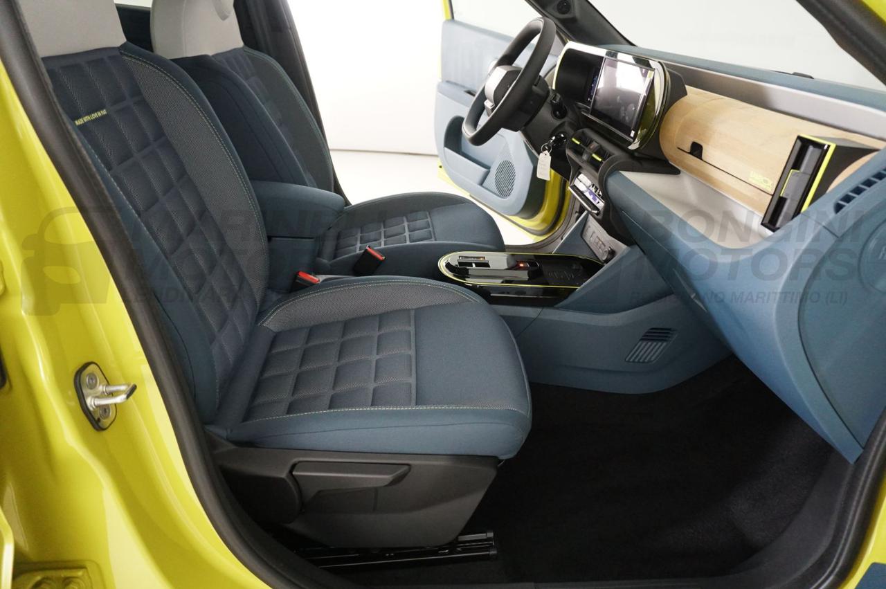 FIAT Grande Panda 1.2 HYBRID 110CV LA PRIMA - 10