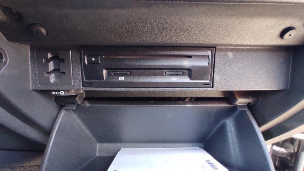 VOLKSWAGEN Tiguan Allspace 2.0 TDI 7 POSTI SCR DSG Business BMT - 17