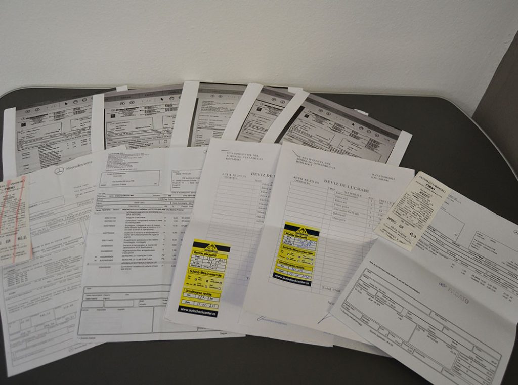 MERCEDES-BENZ V 250 d Automatic 4Matic Premium Long 8 Posti - 14