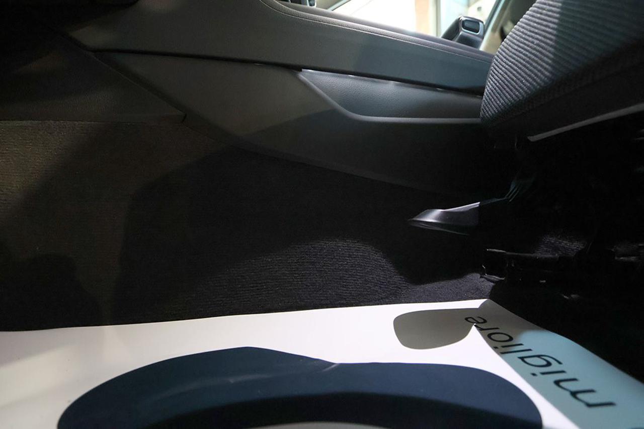 AUDI A4 35 TFSI Avant S-Tronic Business Advanced - 37