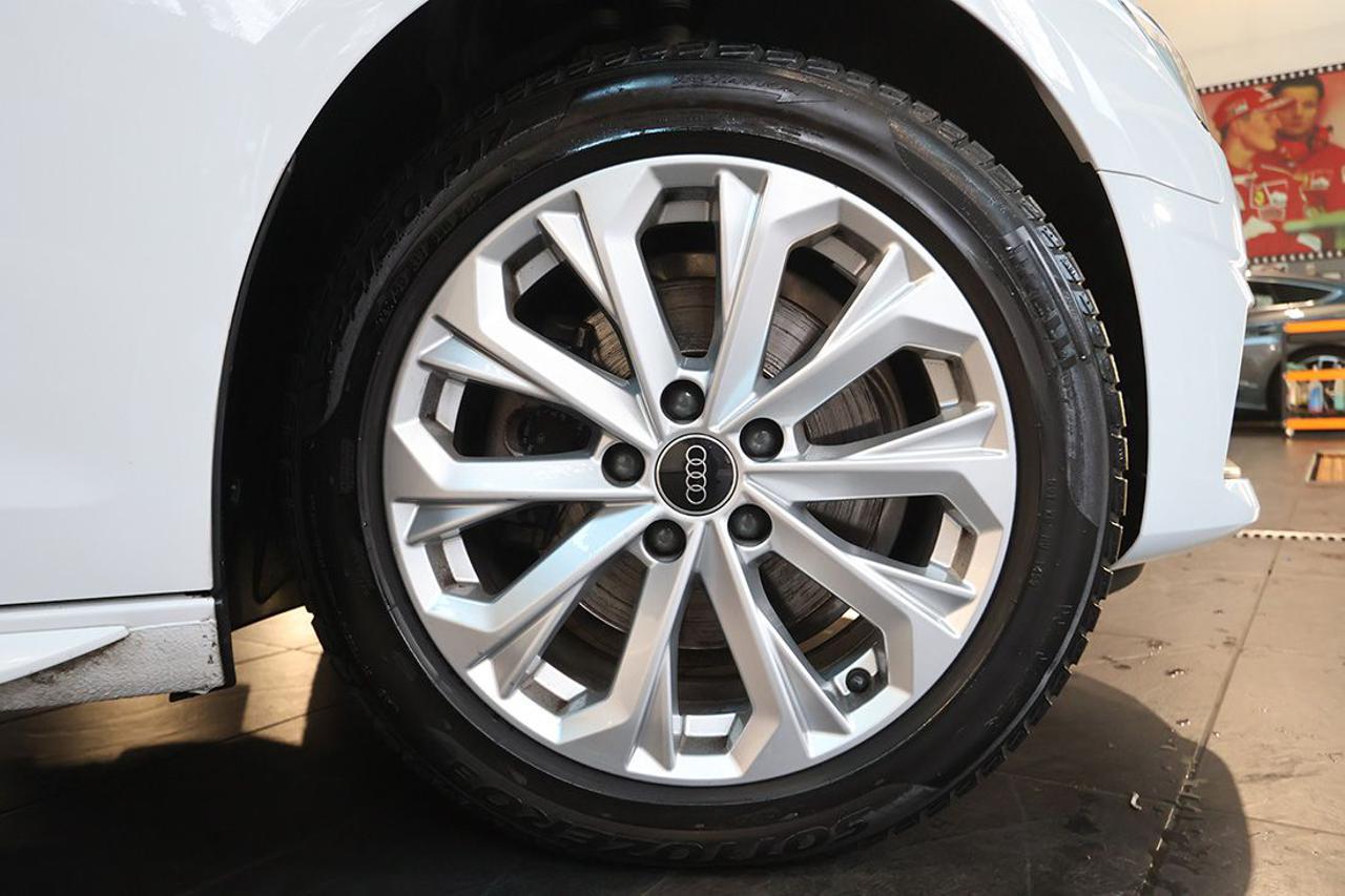 AUDI A4 35 TFSI Avant S-Tronic Business Advanced - 6