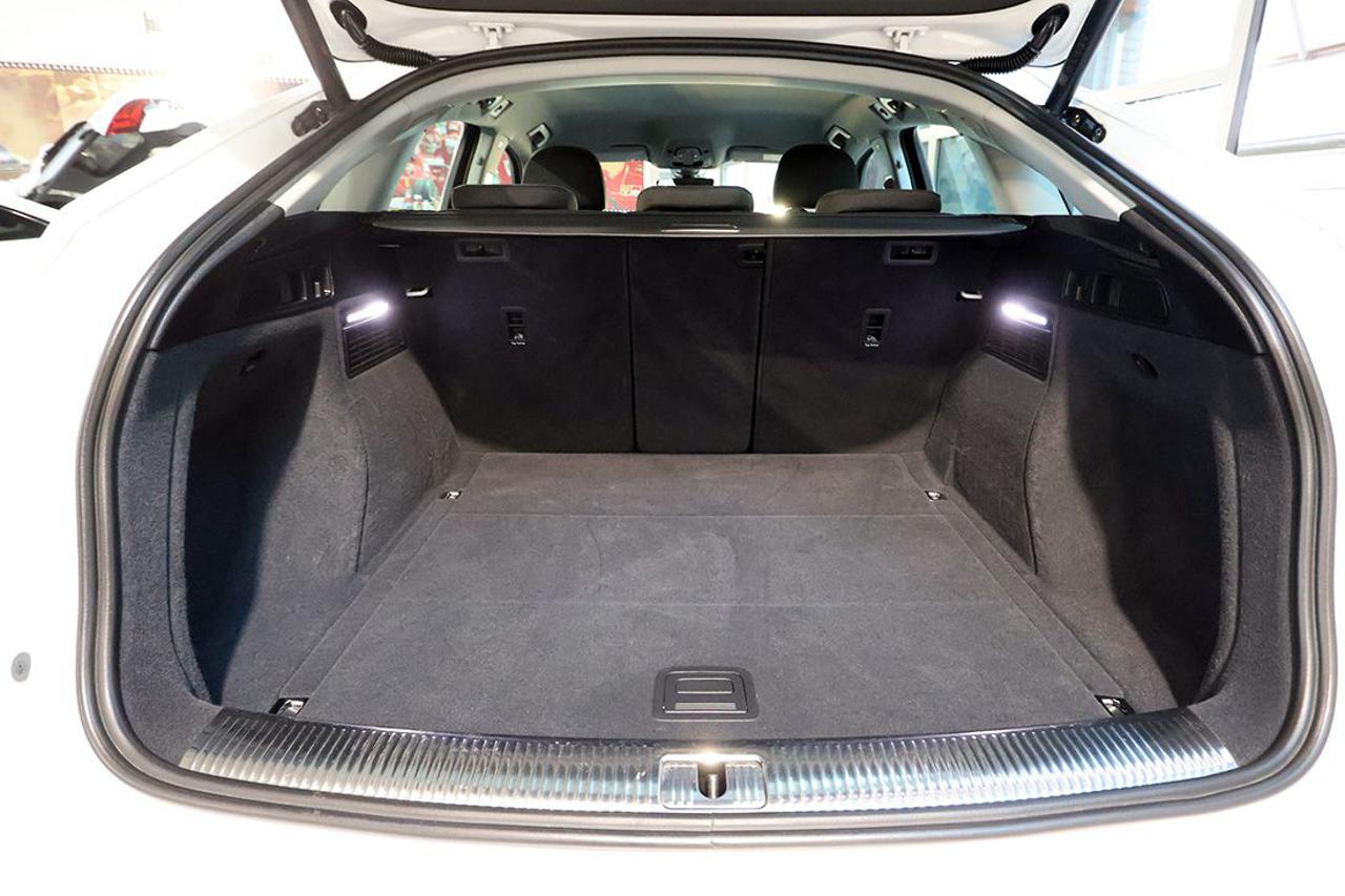 AUDI Q5 45 TFSI Sportback Quattro S-Tronic - 11