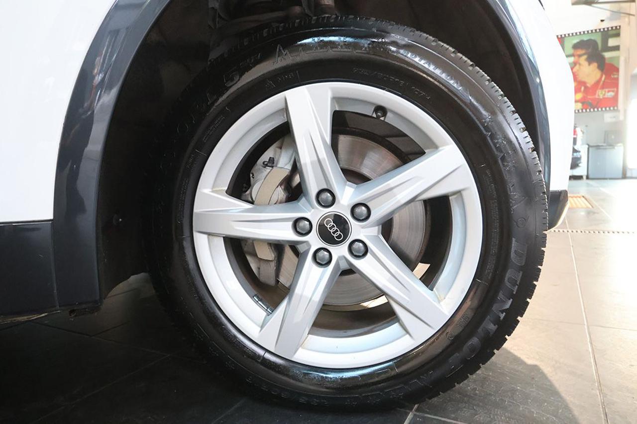 AUDI Q5 45 TFSI Sportback Quattro S-Tronic - 6