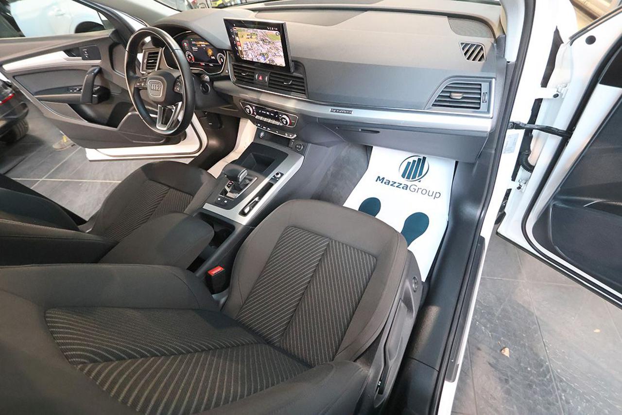 AUDI Q5 45 TFSI Sportback Quattro S-Tronic - 15