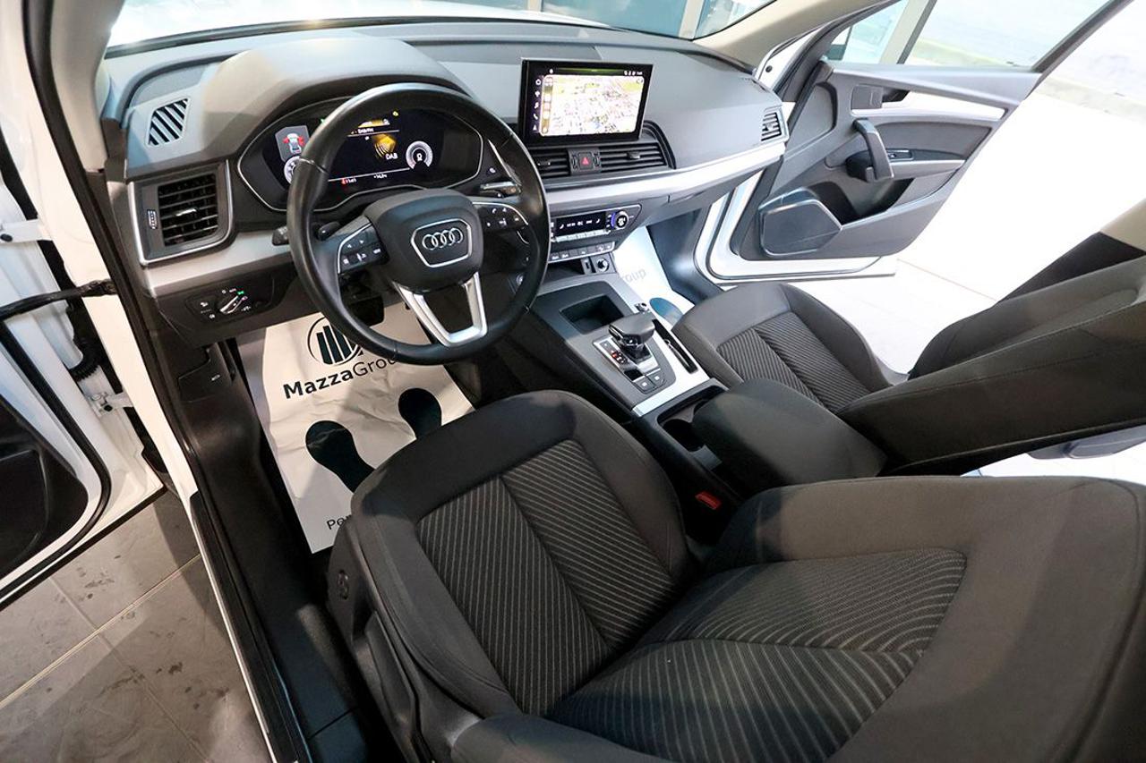 AUDI Q5 45 TFSI Sportback Quattro S-Tronic - 13