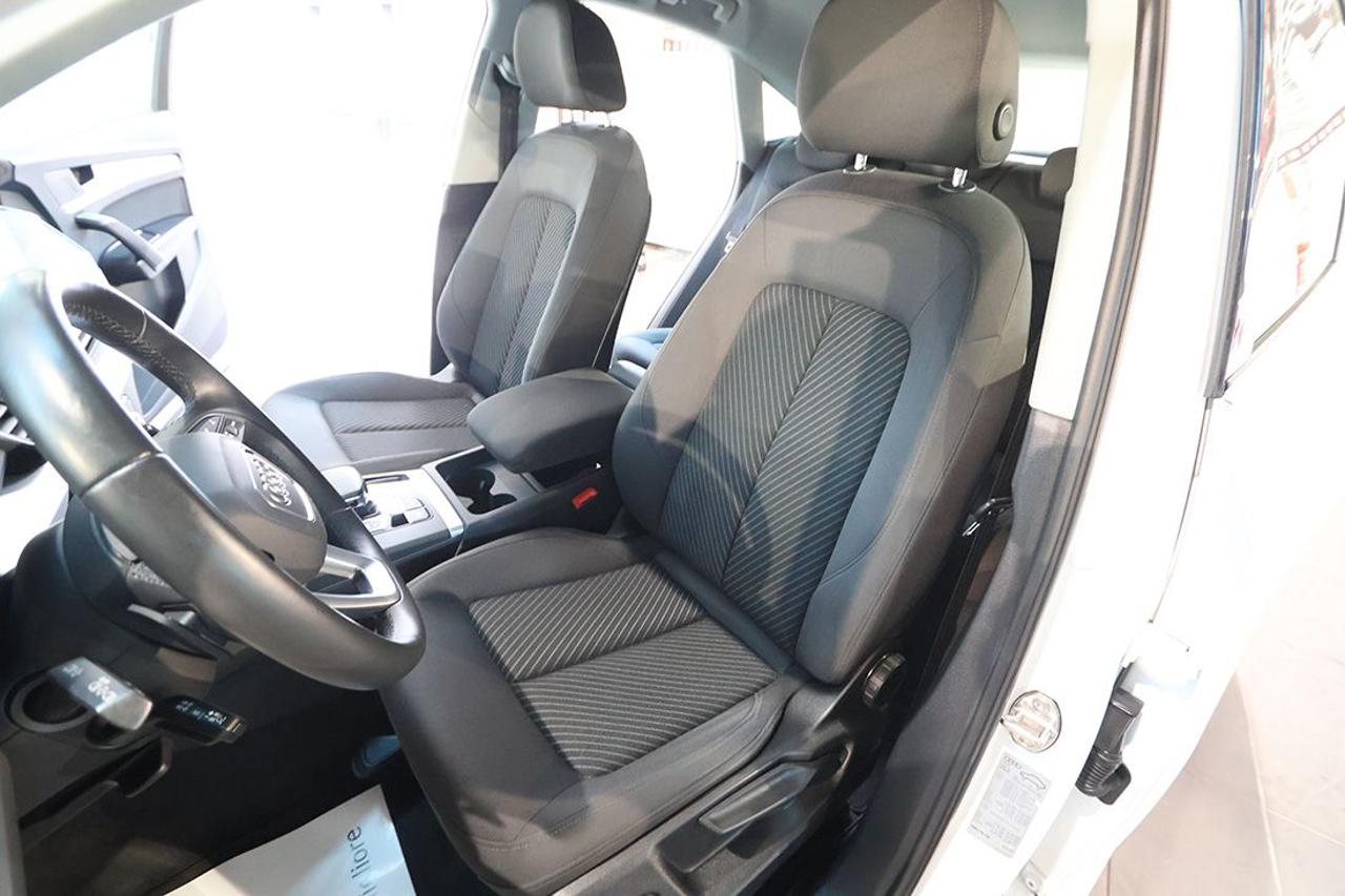 AUDI Q5 45 TFSI Sportback Quattro S-Tronic - 17