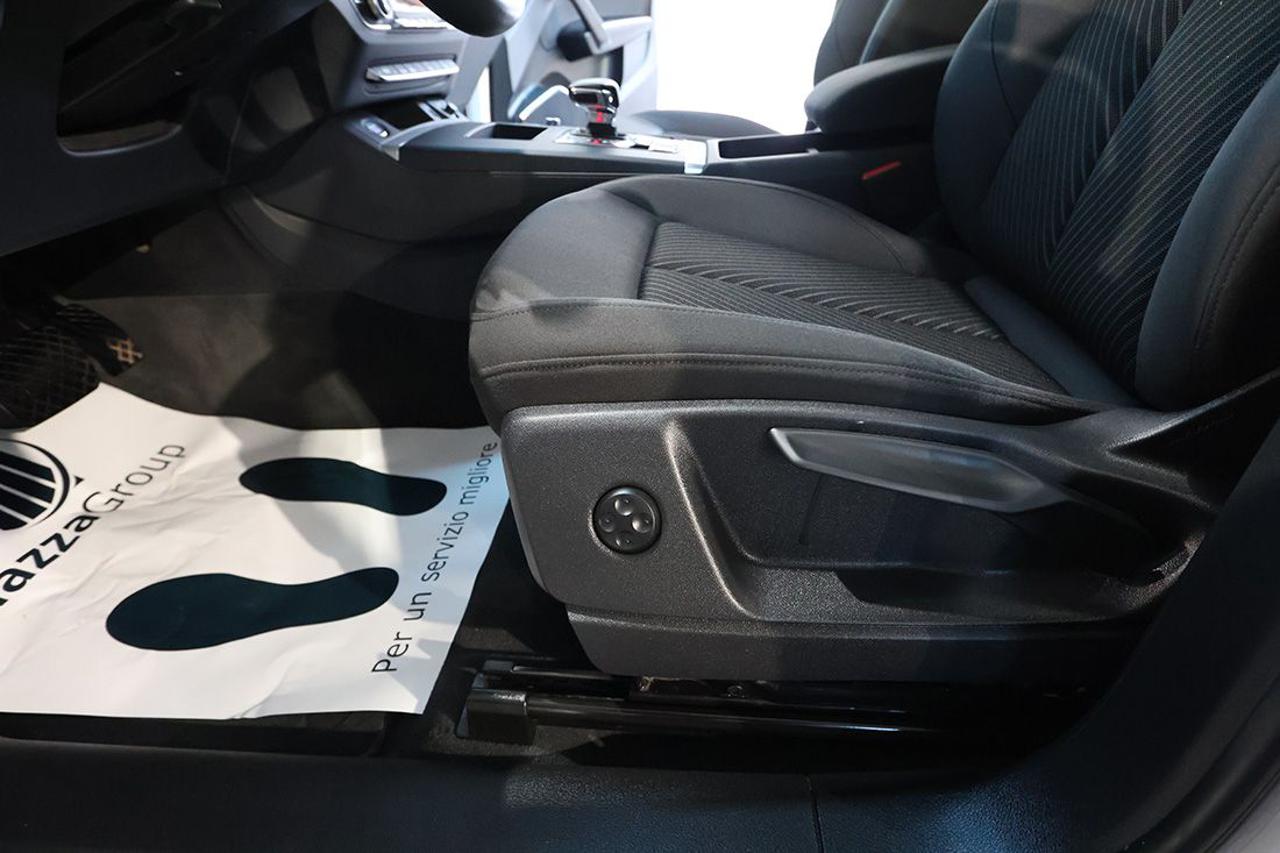 AUDI Q5 45 TFSI Sportback Quattro S-Tronic - 35