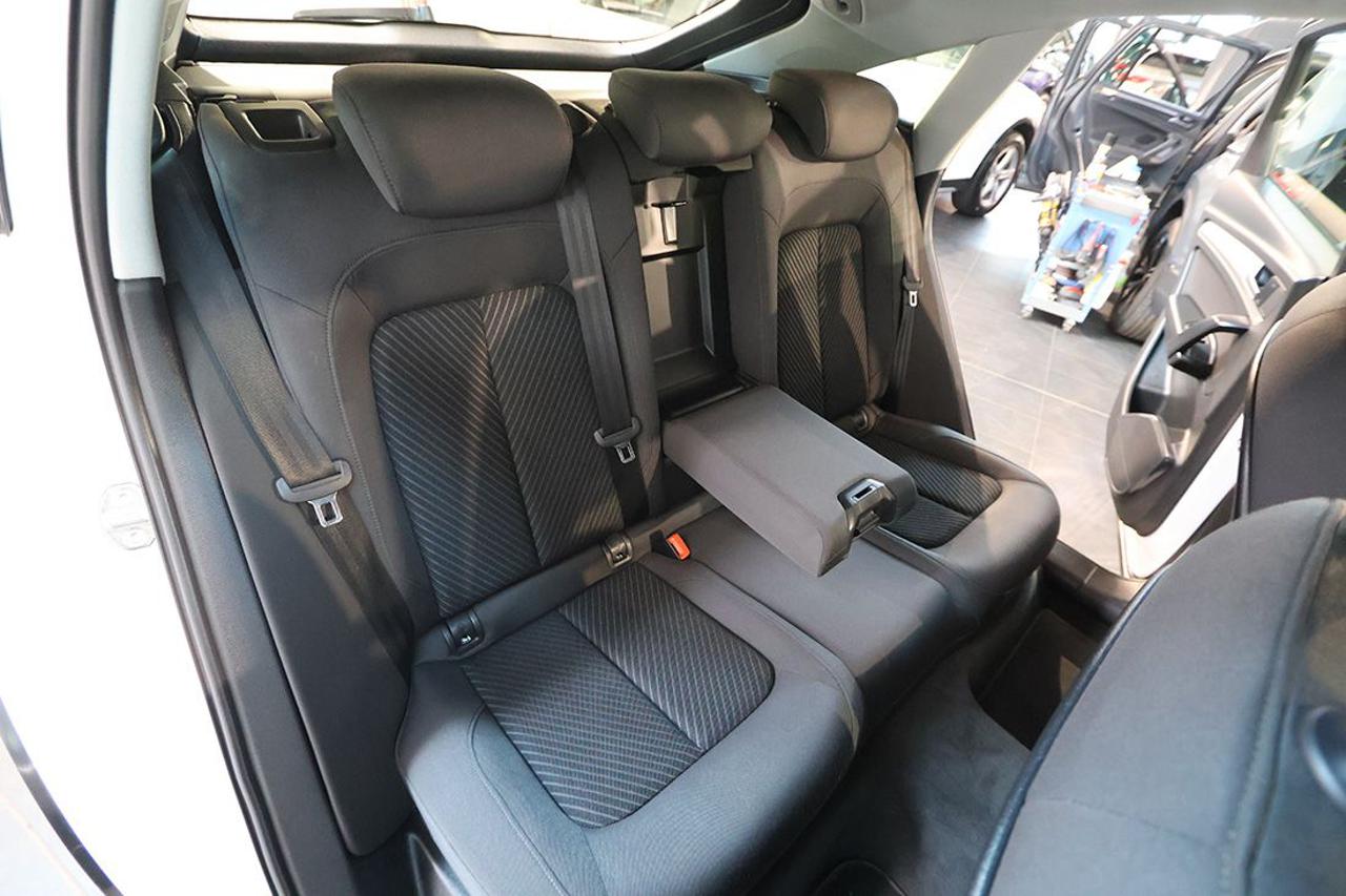 AUDI Q5 45 TFSI Sportback Quattro S-Tronic - 19