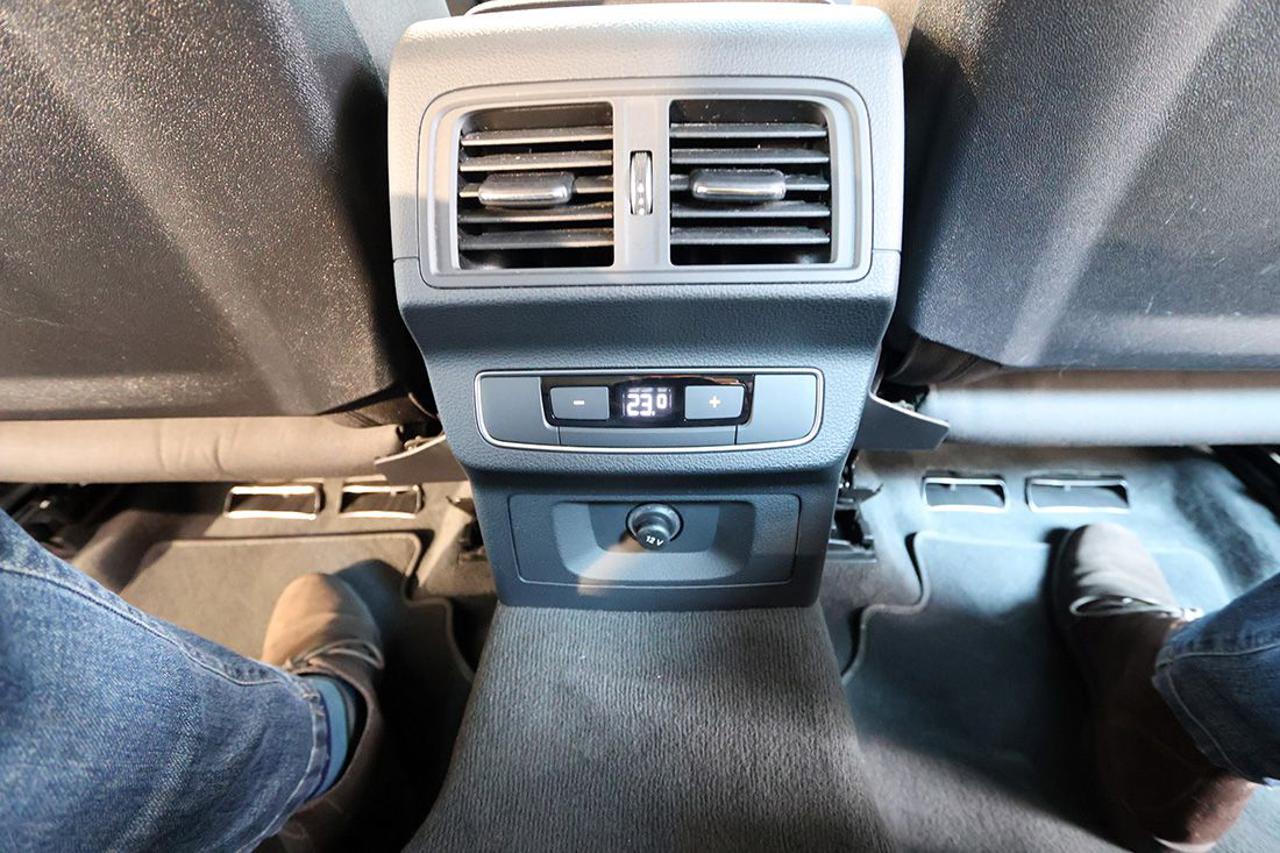 AUDI Q5 45 TFSI Sportback Quattro S-Tronic - 33