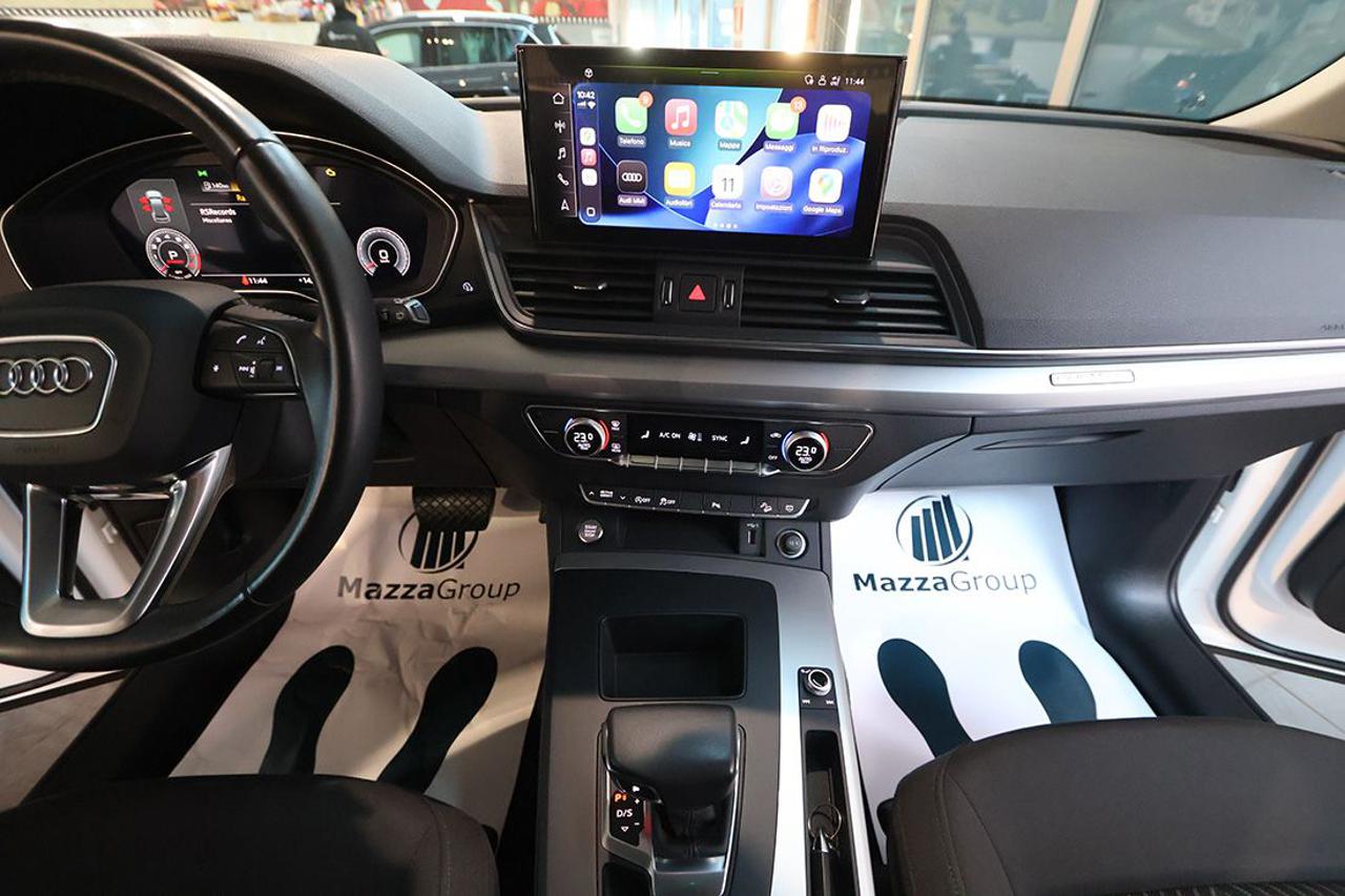 AUDI Q5 45 TFSI Sportback Quattro S-Tronic - 30