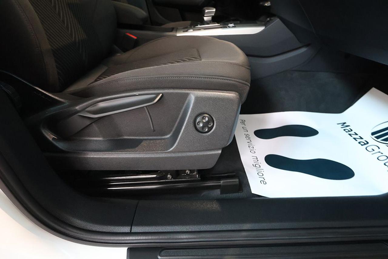 AUDI Q5 45 TFSI Sportback Quattro S-Tronic - 34