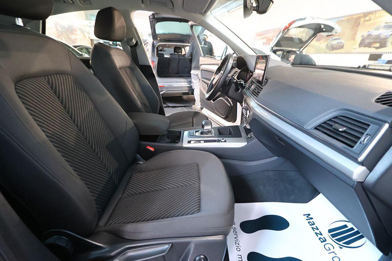 AUDI Q5 45 TFSI Sportback Quattro S-Tronic - 36