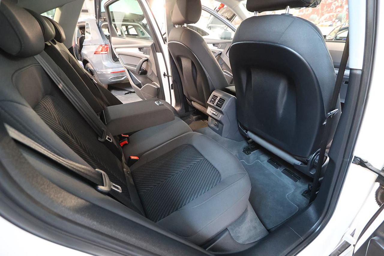 AUDI Q5 45 TFSI Sportback Quattro S-Tronic - 18