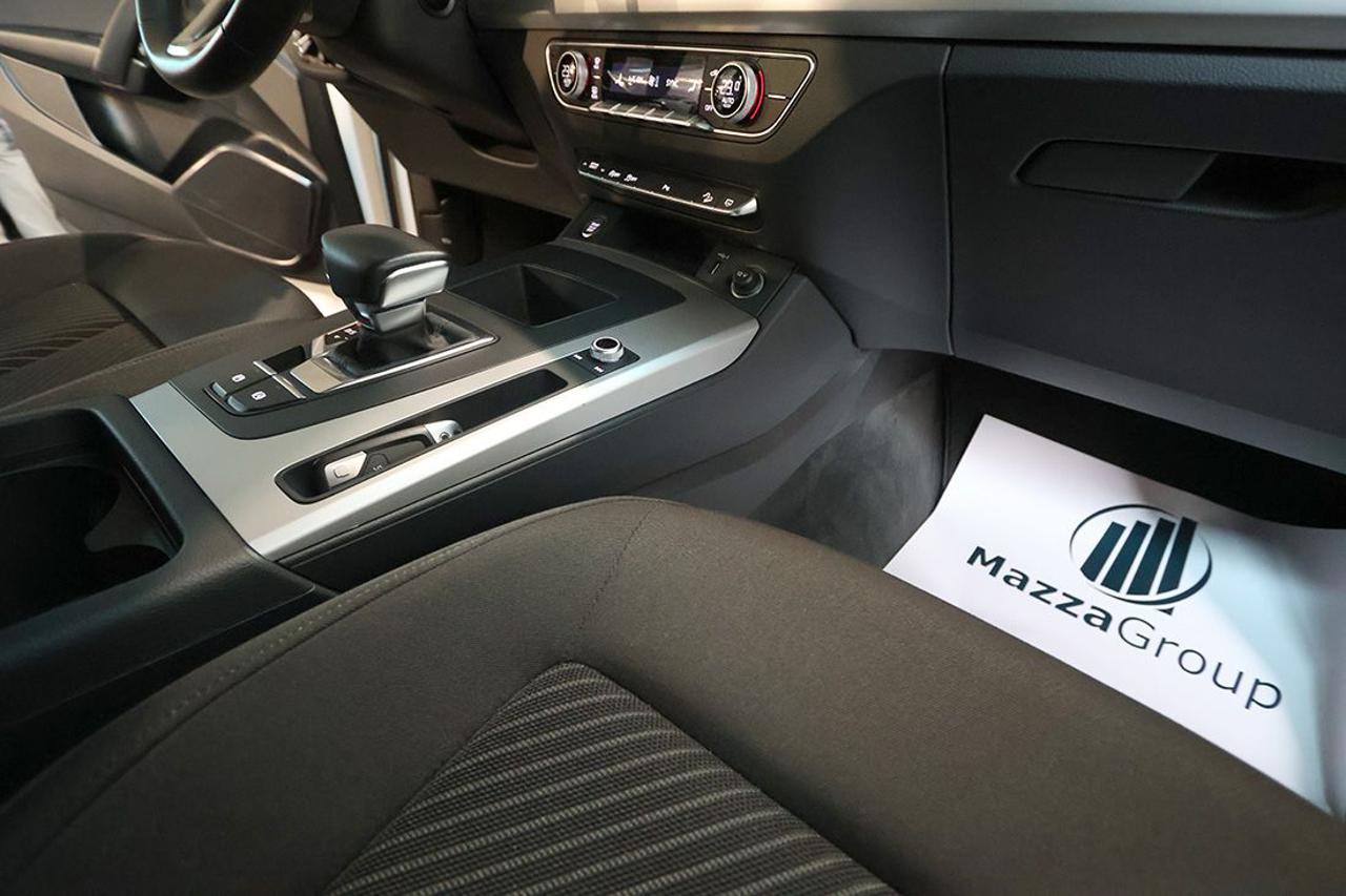 AUDI Q5 45 TFSI Sportback Quattro S-Tronic - 31