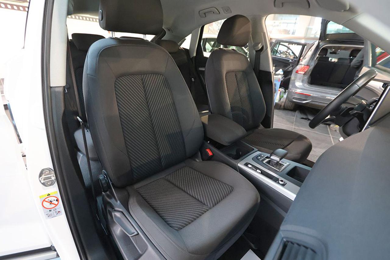 AUDI Q5 45 TFSI Sportback Quattro S-Tronic - 16