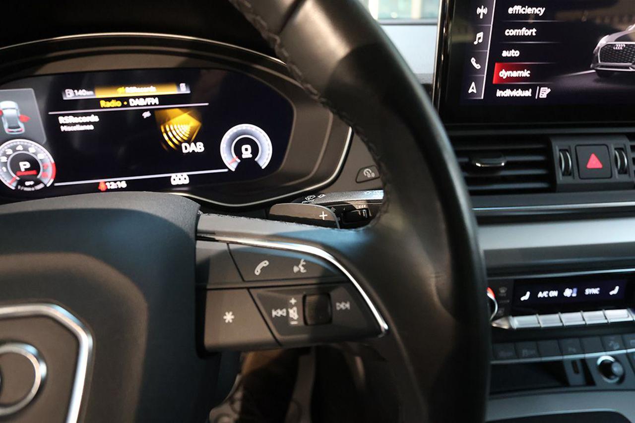 AUDI Q5 45 TFSI Sportback Quattro S-Tronic - 21