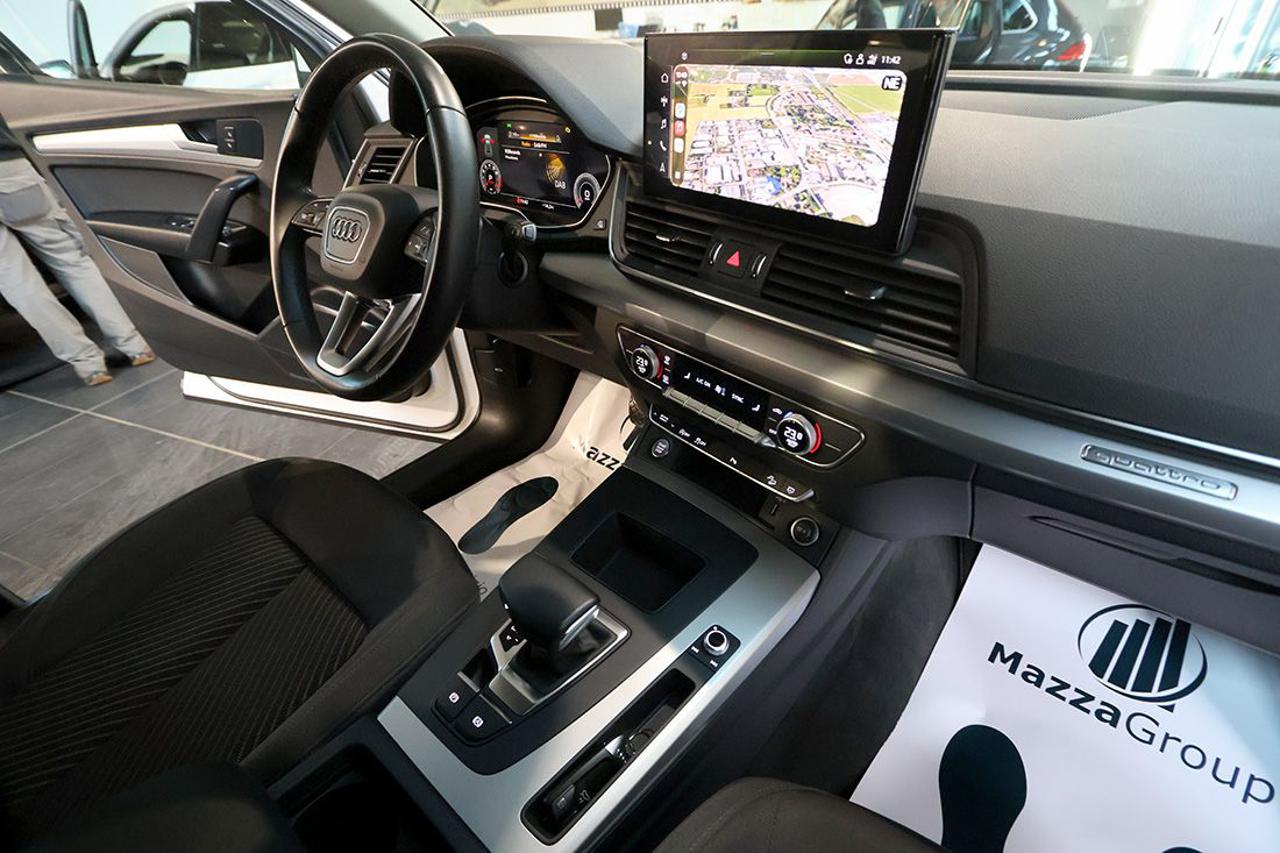 AUDI Q5 45 TFSI Sportback Quattro S-Tronic - 32