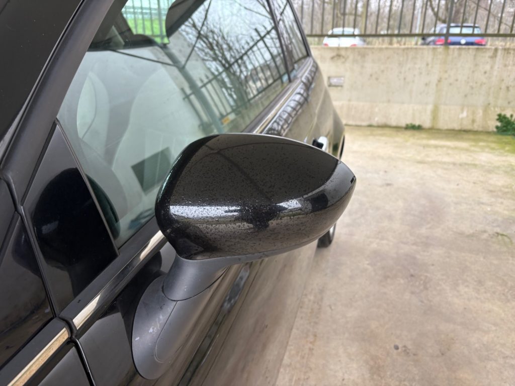 FIAT 500 1.2 Lounge OK NEOPATENTATI IN PRONTA CONSEGNA - 22