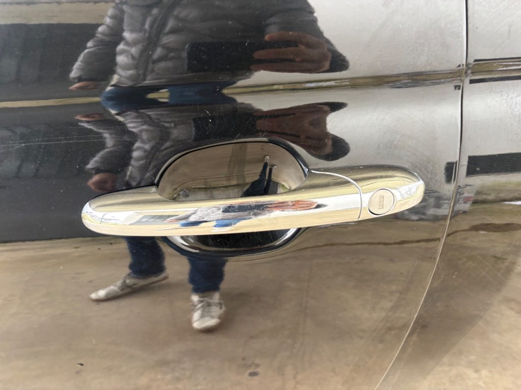 FIAT 500 1.2 Lounge OK NEOPATENTATI IN PRONTA CONSEGNA - 24