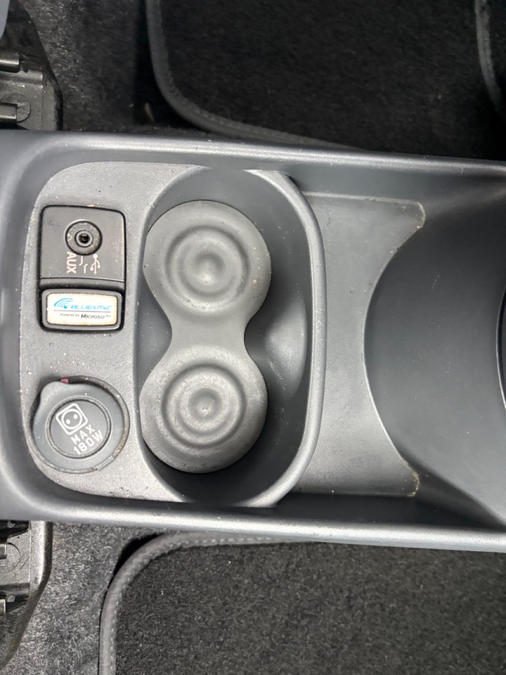 FIAT 500 1.2 Lounge OK NEOPATENTATI IN PRONTA CONSEGNA - 29