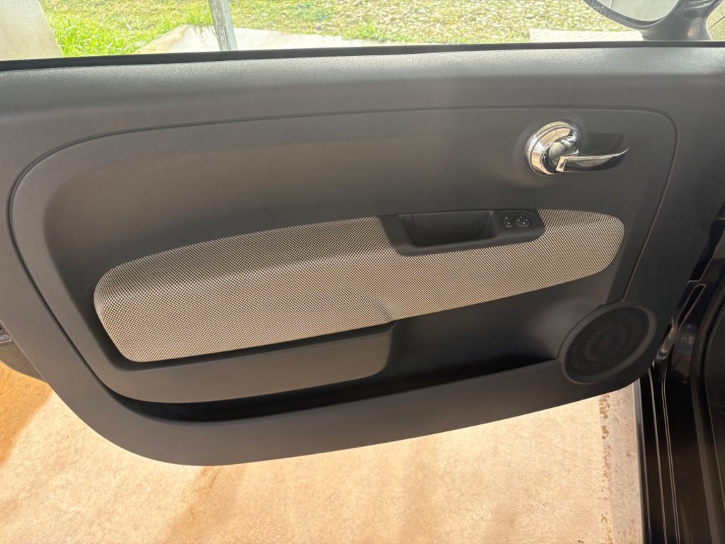 FIAT 500 1.2 Lounge OK NEOPATENTATI IN PRONTA CONSEGNA - 36