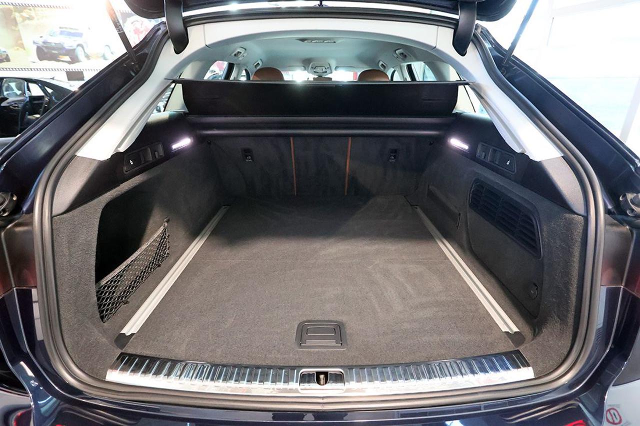 AUDI A6 40 TDI Avant Quattro ultra S-Tronic Busin. Design - 12