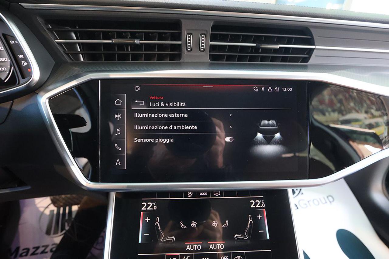 AUDI A6 40 TDI Avant Quattro ultra S-Tronic Busin. Design - 28