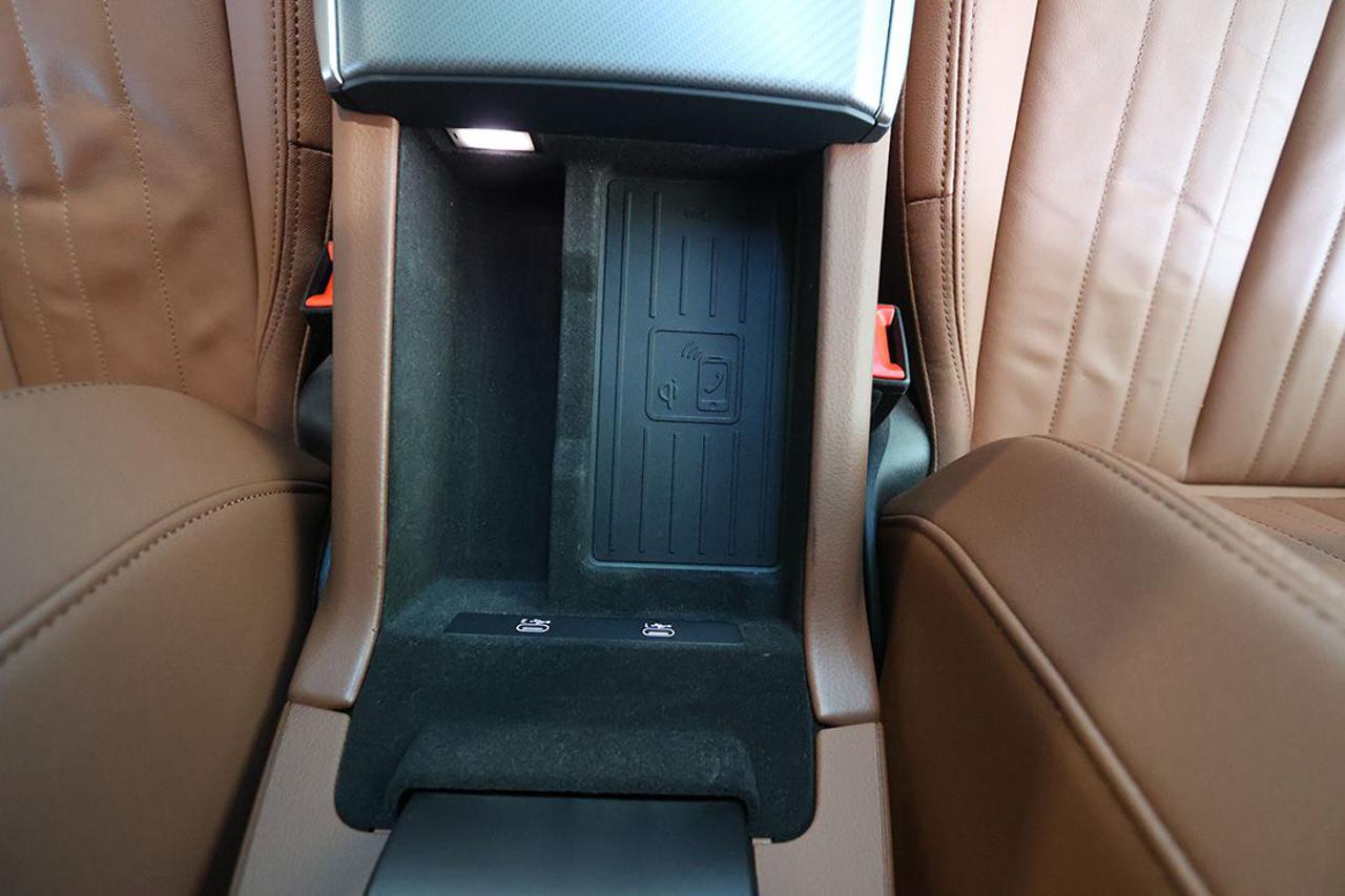 AUDI A6 40 TDI Avant Quattro ultra S-Tronic Busin. Design - 42