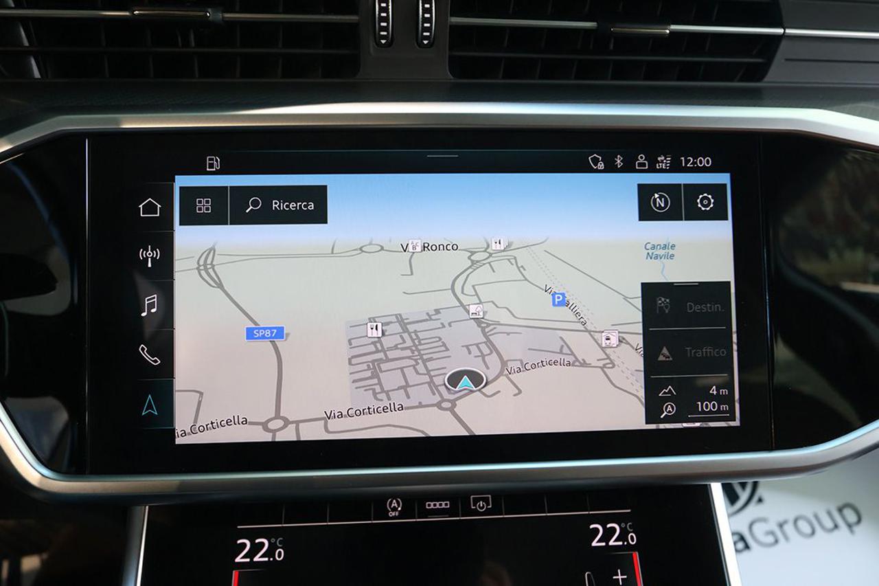 AUDI A6 40 TDI Avant Quattro ultra S-Tronic Busin. Design - 24