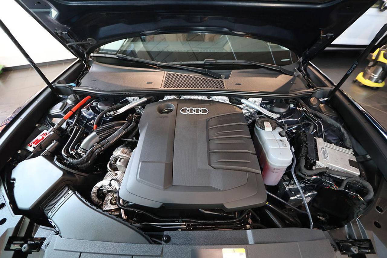 AUDI A6 40 TDI Avant Quattro ultra S-Tronic Busin. Design - 11