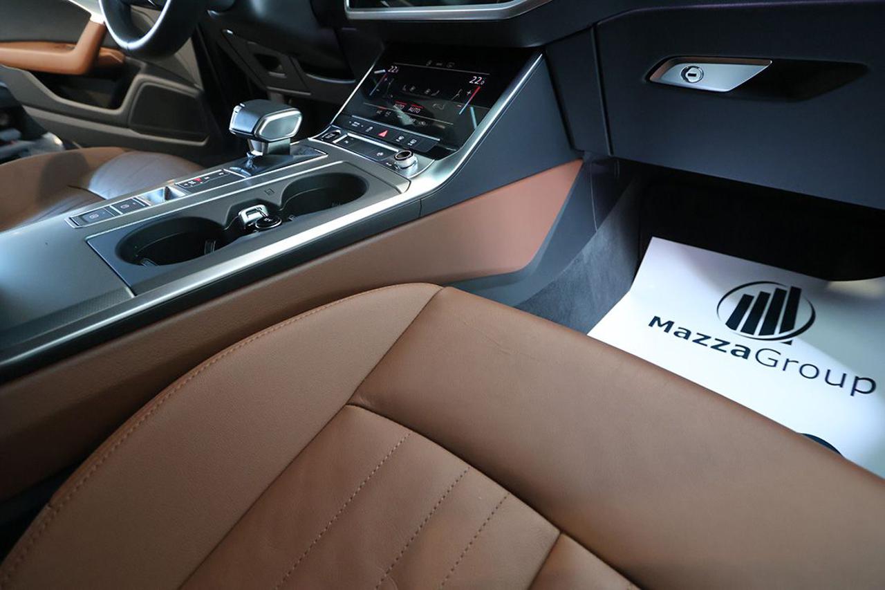 AUDI A6 40 TDI Avant Quattro ultra S-Tronic Busin. Design - 35