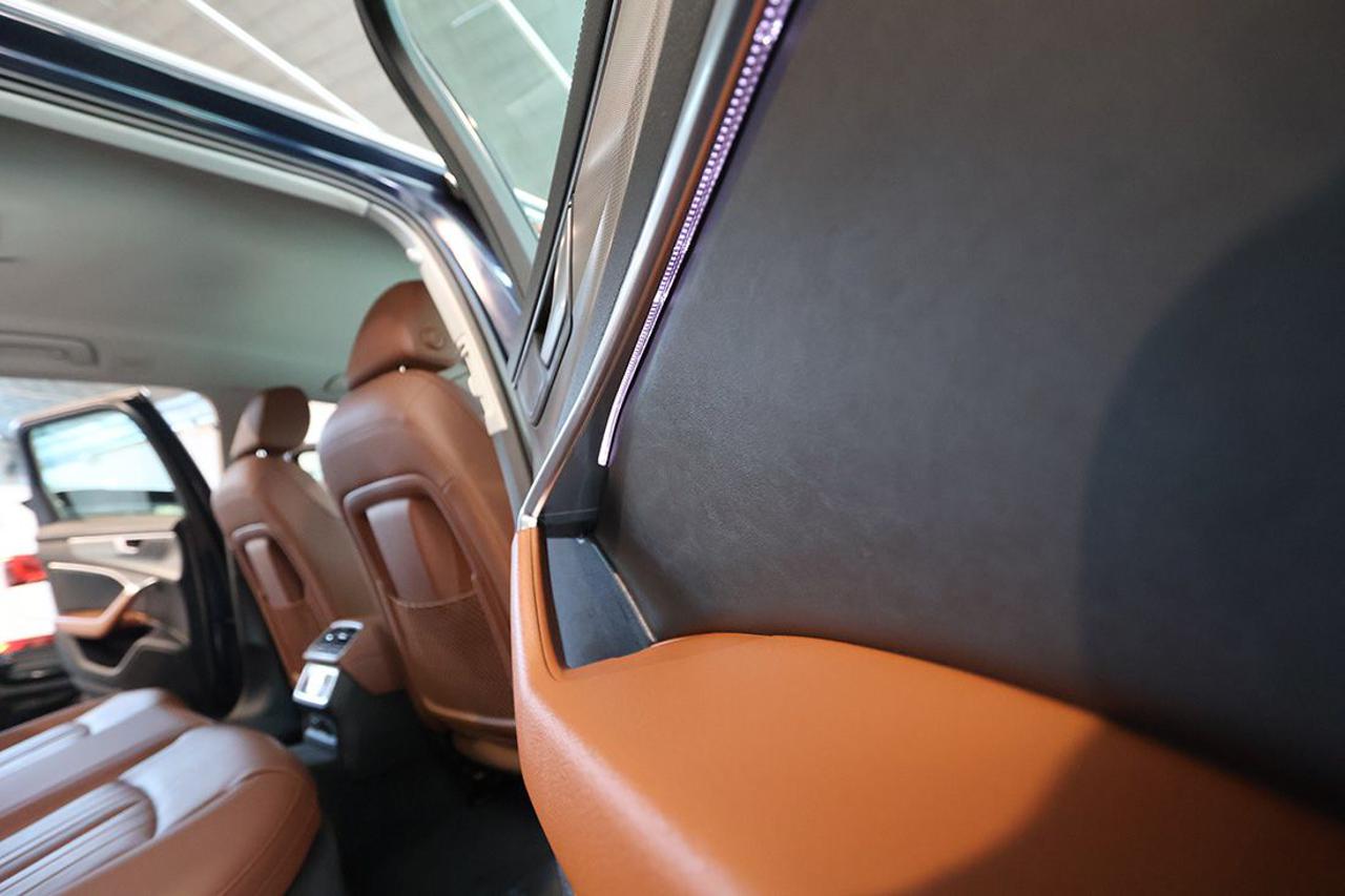 AUDI A6 40 TDI Avant Quattro ultra S-Tronic Busin. Design - 41